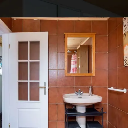 Apartamento Appartement
