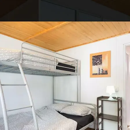 Apartamento Appartement