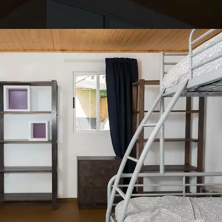 Appartement Apartamento *