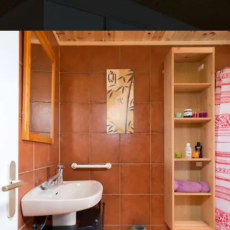 Apartamento *